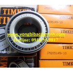 BẠC ĐẠN TIMKEN-USA